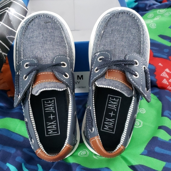 Max and jake shoes Clearance